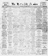 Huddersfield and Holmfirth Examiner Saturday 19 November 1921 Page 1