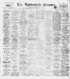 Huddersfield and Holmfirth Examiner Saturday 03 December 1921 Page 1