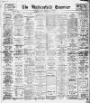 Huddersfield and Holmfirth Examiner Saturday 17 December 1921 Page 1
