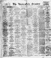 Huddersfield and Holmfirth Examiner Saturday 11 February 1922 Page 1