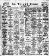 Huddersfield and Holmfirth Examiner Saturday 04 March 1922 Page 1