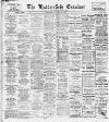 Huddersfield and Holmfirth Examiner Saturday 19 August 1922 Page 1