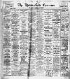 Huddersfield and Holmfirth Examiner Saturday 09 September 1922 Page 1