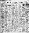 Huddersfield and Holmfirth Examiner Saturday 16 September 1922 Page 1