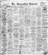 Huddersfield and Holmfirth Examiner Saturday 23 September 1922 Page 1