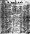 Huddersfield and Holmfirth Examiner Saturday 30 September 1922 Page 1