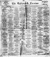 Huddersfield and Holmfirth Examiner Saturday 07 October 1922 Page 1