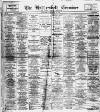 Huddersfield and Holmfirth Examiner Saturday 28 October 1922 Page 1