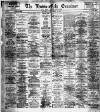 Huddersfield and Holmfirth Examiner Saturday 04 November 1922 Page 1