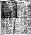 Huddersfield and Holmfirth Examiner Saturday 11 November 1922 Page 1