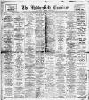 Huddersfield and Holmfirth Examiner Saturday 18 November 1922 Page 1