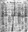 Huddersfield and Holmfirth Examiner Saturday 25 November 1922 Page 1