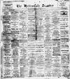 Huddersfield and Holmfirth Examiner Saturday 09 December 1922 Page 1