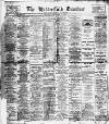 Huddersfield and Holmfirth Examiner Saturday 23 December 1922 Page 1