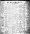 Huddersfield and Holmfirth Examiner Saturday 17 March 1923 Page 1