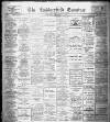 Huddersfield and Holmfirth Examiner Saturday 01 September 1923 Page 1