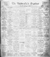 Huddersfield and Holmfirth Examiner Saturday 22 December 1923 Page 1
