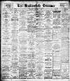 Huddersfield and Holmfirth Examiner Saturday 05 January 1924 Page 1