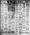 Huddersfield and Holmfirth Examiner Saturday 26 July 1924 Page 1