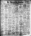 Huddersfield and Holmfirth Examiner Saturday 09 August 1924 Page 1