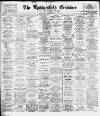 Huddersfield and Holmfirth Examiner Saturday 27 September 1924 Page 1