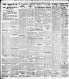 Huddersfield and Holmfirth Examiner Saturday 27 September 1924 Page 16