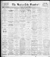 Huddersfield and Holmfirth Examiner Saturday 13 November 1926 Page 1