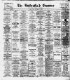 Huddersfield and Holmfirth Examiner Saturday 08 January 1927 Page 1