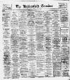 Huddersfield and Holmfirth Examiner Saturday 22 January 1927 Page 1