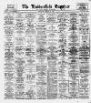 Huddersfield and Holmfirth Examiner Saturday 19 March 1927 Page 1