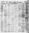 Huddersfield and Holmfirth Examiner Saturday 26 November 1927 Page 1