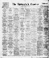 Huddersfield and Holmfirth Examiner Saturday 07 January 1928 Page 1