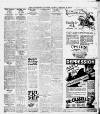 Huddersfield and Holmfirth Examiner Saturday 18 February 1928 Page 7