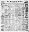 Huddersfield and Holmfirth Examiner Saturday 07 July 1928 Page 1