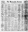 Huddersfield and Holmfirth Examiner Saturday 22 September 1928 Page 1