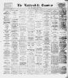 Huddersfield and Holmfirth Examiner Saturday 29 December 1928 Page 1