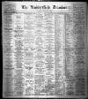 Huddersfield and Holmfirth Examiner Saturday 30 August 1930 Page 1