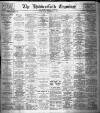 Huddersfield and Holmfirth Examiner Saturday 25 October 1930 Page 1