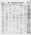 Huddersfield and Holmfirth Examiner Saturday 17 October 1931 Page 1