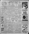 Huddersfield and Holmfirth Examiner Saturday 07 January 1933 Page 9