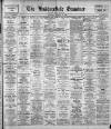 Huddersfield and Holmfirth Examiner Saturday 18 February 1933 Page 1