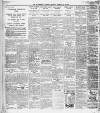 Huddersfield and Holmfirth Examiner Saturday 03 February 1934 Page 16