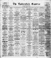 Huddersfield and Holmfirth Examiner Saturday 14 April 1934 Page 1