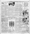 Huddersfield and Holmfirth Examiner Saturday 21 April 1934 Page 13