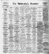 Huddersfield and Holmfirth Examiner Saturday 08 December 1934 Page 1