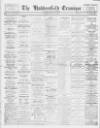 Huddersfield and Holmfirth Examiner Saturday 11 July 1936 Page 1