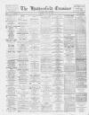 Huddersfield and Holmfirth Examiner Saturday 29 July 1939 Page 1