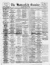 Huddersfield and Holmfirth Examiner Saturday 13 January 1940 Page 1