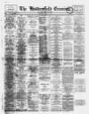 Huddersfield and Holmfirth Examiner Saturday 11 May 1940 Page 1