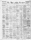 Huddersfield and Holmfirth Examiner Saturday 13 July 1940 Page 1